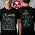 The Crimson Armada Guardians Reanimated Two Sided Shirt