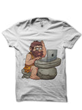 The Croods T-Shirt Style006 Hoodie, Sweatshirt | PureTeeCo.com