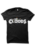 The Croods T-Shirt Style004 Hoodie, Sweatshirt | PureTeeCo.com