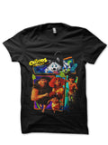 The Croods T-Shirt Style003 Hoodie, Sweatshirt | PureTeeCo.com