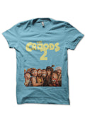 The Croods T-Shirt Style001 Hoodie, Sweatshirt | PureTeeCo.com