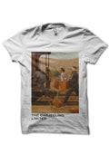 The Darjeeling Limited T-Shirt Style006 Hoodie, Sweatshirt | PureTeeCo.com