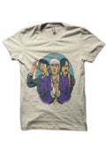 The Darjeeling Limited T-Shirt Style005 Hoodie, Sweatshirt | PureTeeCo.com