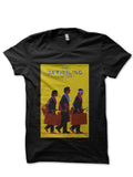 The Darjeeling Limited T-Shirt Style001 Hoodie, Sweatshirt | PureTeeCo.com