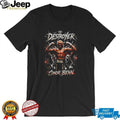 The Destroyer Conor Benn Boxing graphic shirt