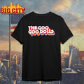 The Diplomat Neil Barrow The Goo Shirt