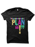 The Dismemberment Plan T-Shirt Style005 Hoodie, Sweatshirt | PureTeeCo.com