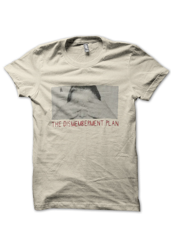 The Dismemberment Plan T-Shirt Style004 Hoodie, Sweatshirt | PureTeeCo.com
