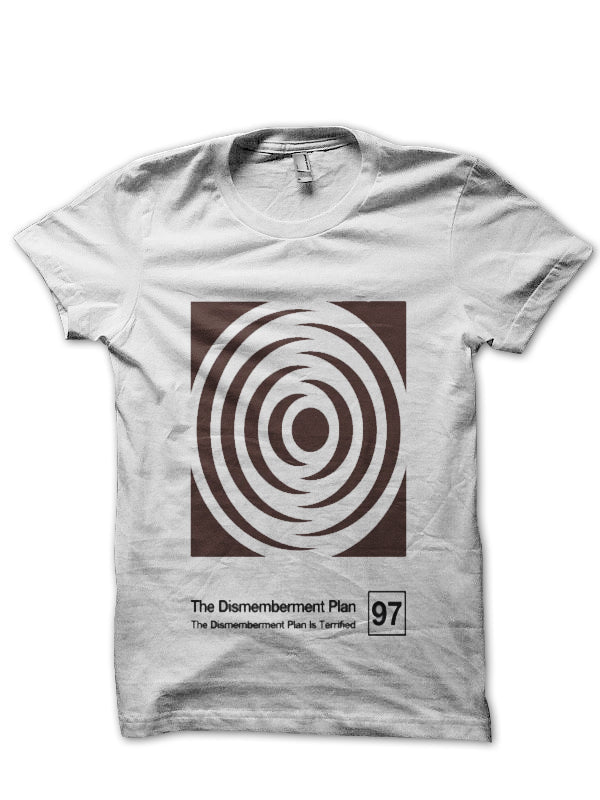 The Dismemberment Plan T-Shirt Style002 Hoodie, Sweatshirt | PureTeeCo.com