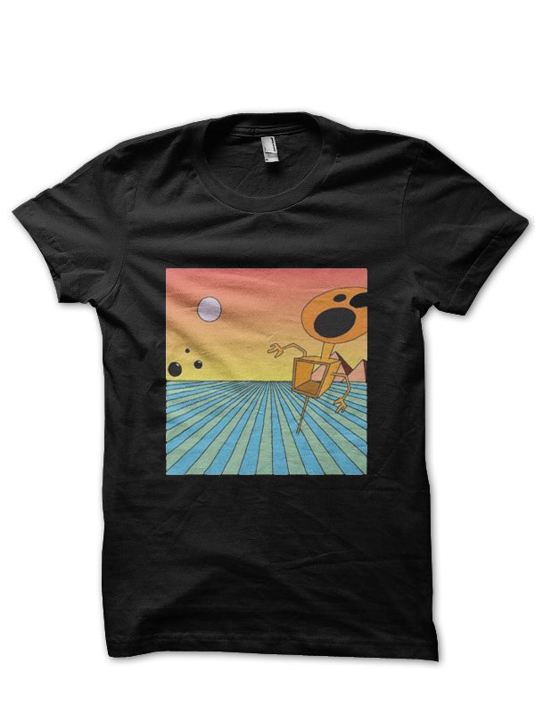 The Dismemberment Plan T-Shirt Style001 Hoodie, Sweatshirt | PureTeeCo.com