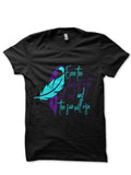 The Down Troddence T-Shirt Style021 Hoodie, Sweatshirt | PureTeeCo.com