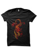 The Dragon Reborn T-Shirt Style008 Hoodie, Sweatshirt | PureTeeCo.com