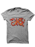 The Dragon Reborn T-Shirt Style007 Hoodie, Sweatshirt | PureTeeCo.com