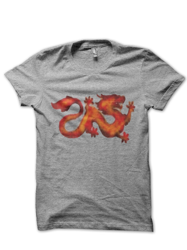 The Dragon Reborn T-Shirt Style007 Hoodie, Sweatshirt | PureTeeCo.com