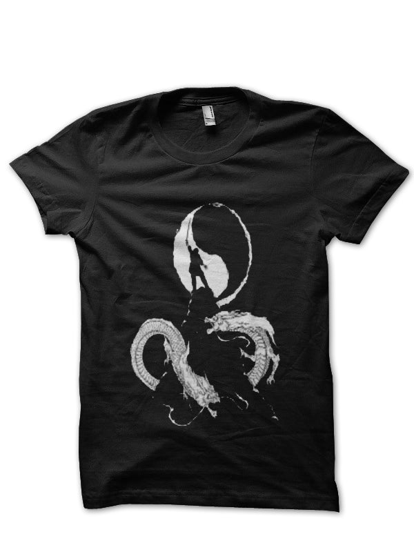 The Dragon Reborn T-Shirt Style001 Hoodie, Sweatshirt | PureTeeCo.com