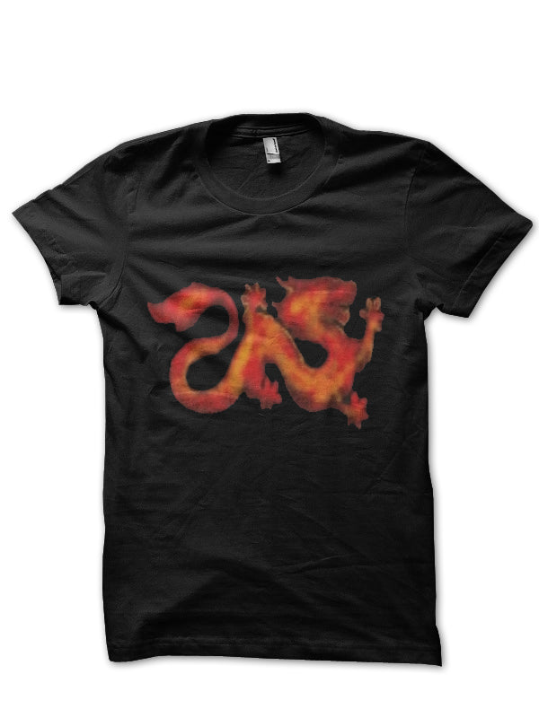 The Dragon Reborn T-Shirt Style005 Hoodie, Sweatshirt | PureTeeCo.com