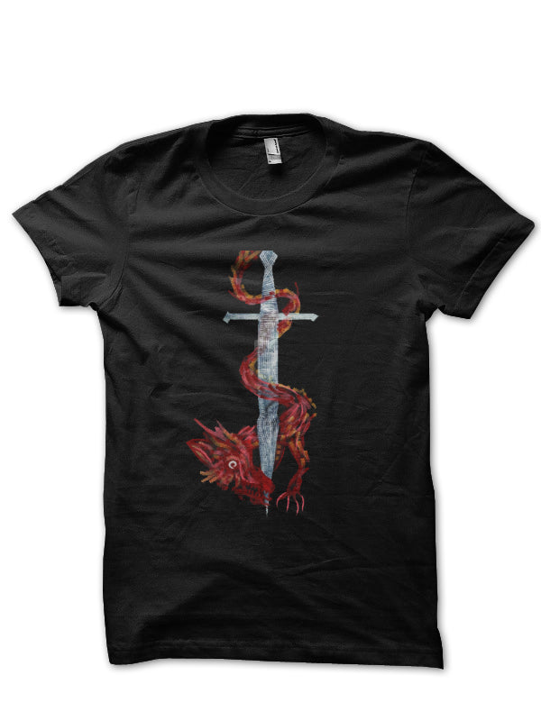 The Dragon Reborn T-Shirt Style002 Hoodie, Sweatshirt | PureTeeCo.com