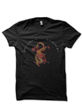 The Dragon Reborn T-Shirt Style003 Hoodie, Sweatshirt | PureTeeCo.com