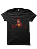 The Dragon Reborn T-Shirt Hoodie, Sweatshirt | PureTeeCo.com