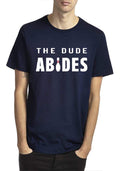 The Dude Abides T-Shirt Style001 Hoodie, Sweatshirt | PureTeeCo.com