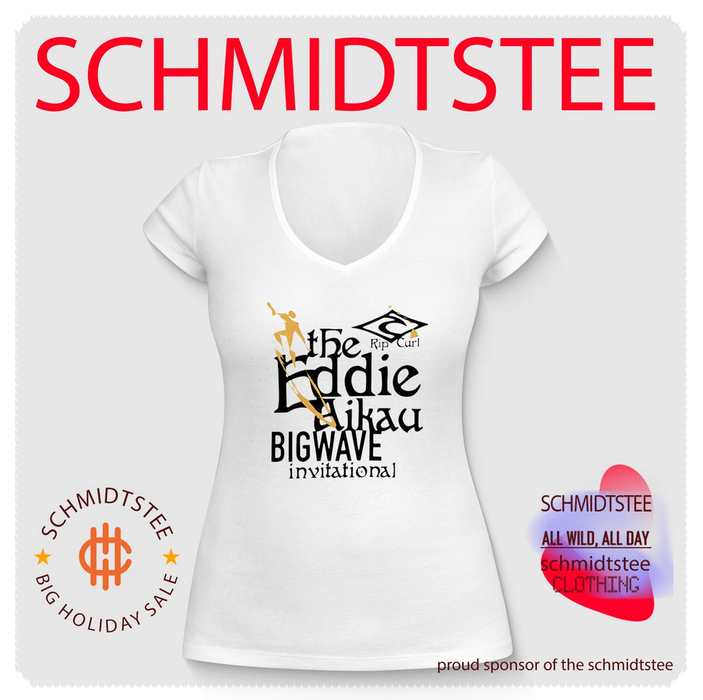The Eddie Aikau Big Wave Invitational Shirt