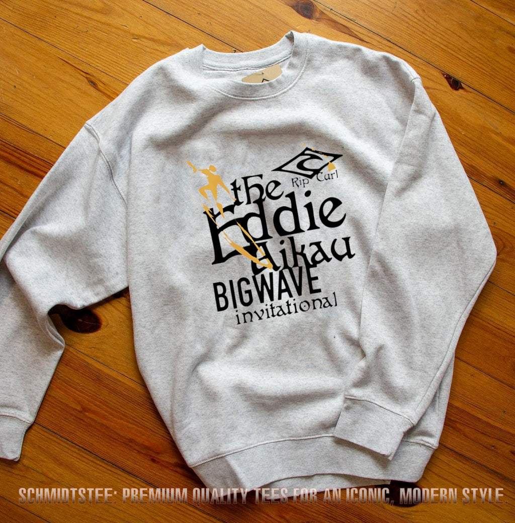 The Eddie Aikau Big Wave Invitational Shirt