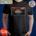 The Fall of Minneapolis shirt