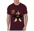 Yabba Dabba Daze T-Shirt Hoodie, Sweatshirt | PureTeeCo.com