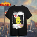 The Fly 1958 Movie Poster Graphic Shirt