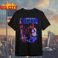 The Fly Horror Movie Shirt