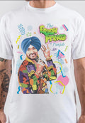 The Fresh Prince Of Punjab T-Shirt Hoodie, Sweatshirt | PureTeeCo.com