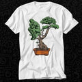 The Gates of Hell Bonsai Tree Thinking Statue Musee Rodin T Shirt Best Seller Gift Unisex Top Adult Tee Music Movie Made...