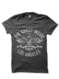 The Ghost Inside T-Shirt Style002 Hoodie, Sweatshirt | PureTeeCo.com