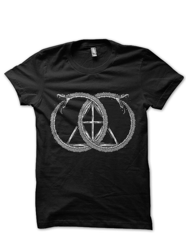 The Glitch Mob T-Shirt Style009 Hoodie, Sweatshirt | PureTeeCo.com