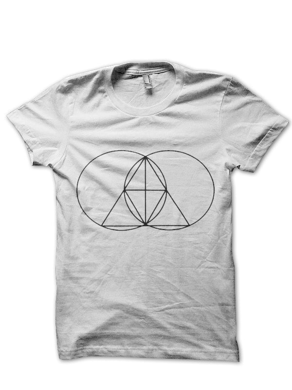 The Glitch Mob T-Shirt Style008 Hoodie, Sweatshirt | PureTeeCo.com