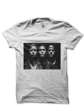 The Glitch Mob T-Shirt Style006 Hoodie, Sweatshirt | PureTeeCo.com