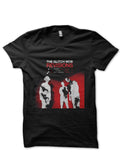 The Glitch Mob T-Shirt Style005 Hoodie, Sweatshirt | PureTeeCo.com