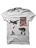 The Gods Must Be Crazy T-Shirt Hoodie, Sweatshirt | PureTeeCo.com