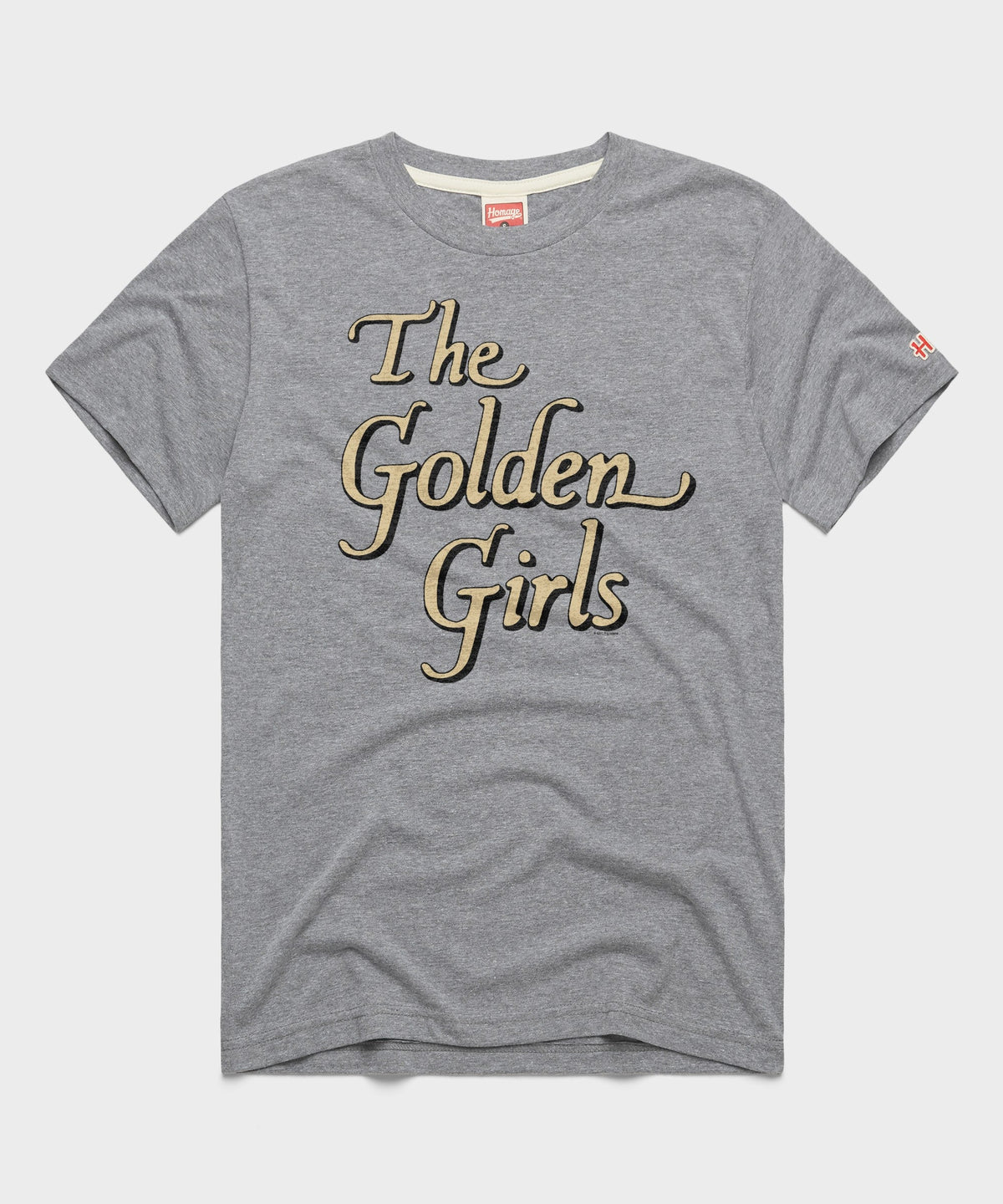 The Golden Girls