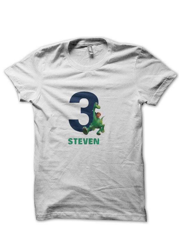 The Good Dinosaur T-Shirt Style001 Hoodie, Sweatshirt | PureTeeCo.com