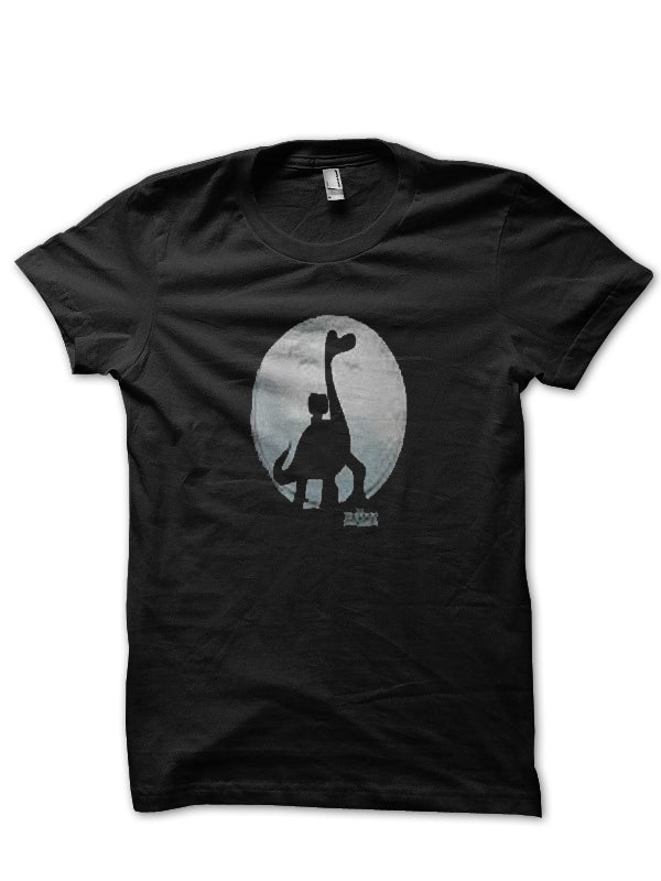 The Good Dinosaur T-Shirt Style010 Hoodie, Sweatshirt | PureTeeCo.com