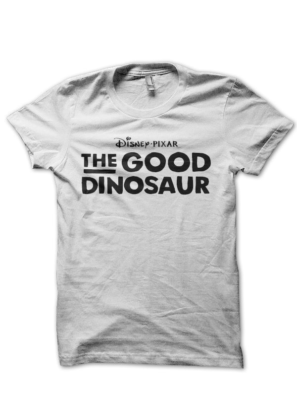 The Good Dinosaur T-Shirt Style006 Hoodie, Sweatshirt | PureTeeCo.com