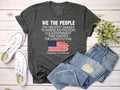 The Greatest Danger To Freedom Quote Thomas Jefferson, Thomas Jefferson Quote, Patriot Shirt, Republican Shirt,...