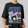 The Greatest Halftime Show Ever Creed Shirt, Creed Shirt, 2024 Music Concert Tee, Graphic Sweatshirt, Gift For Fan,...
