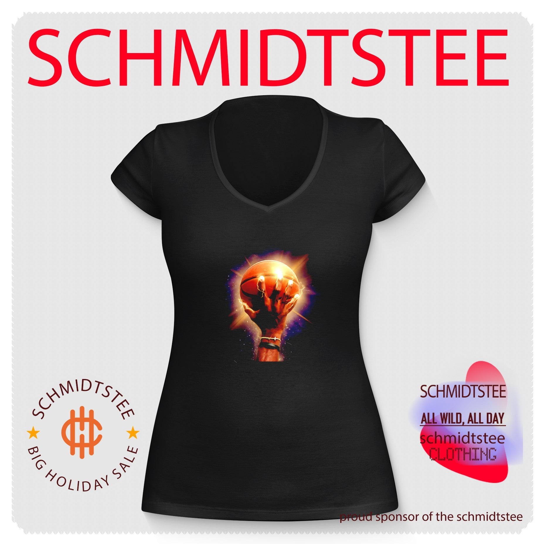 The Hand Of Og Og Abunoby shirt