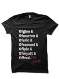 The Handmaidâ€™s Tale T-Shirt Style009 Hoodie, Sweatshirt | PureTeeCo.com