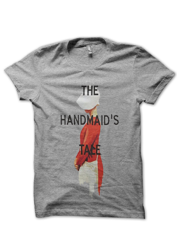 The Handmaidâ€™s Tale T-Shirt Style008 Hoodie, Sweatshirt | PureTeeCo.com