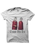 The Handmaidâ€™s Tale T-Shirt Style007 Hoodie, Sweatshirt | PureTeeCo.com
