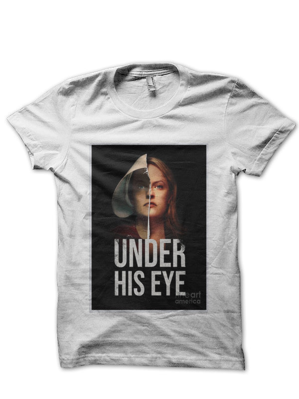 The Handmaidâ€™s Tale T-Shirt Style005 Hoodie, Sweatshirt | PureTeeCo.com