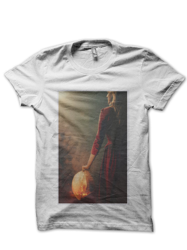 The Handmaidâ€™s Tale T-Shirt Style006 Hoodie, Sweatshirt | PureTeeCo.com